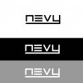 Logo design # 1235426 for Logo for high quality   luxury photo camera tripods brand Nevy contest