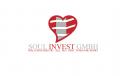 Logo design # 553263 for Logo for Soul Invest GmbH contest