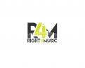 Logo # 471504 voor Logo voor dynamisch jong bedrijf in de muzieksector wedstrijd