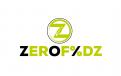 Logo # 790014 voor Zerofoodz wedstrijd