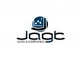 Logo # 607736 voor Logo ontwerp voor juridische/ Compliance/ consultant naam bedrijf: Jagt Legal & Compliance wedstrijd