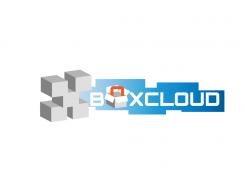 Logo # 300562 voor BoxCloud wedstrijd