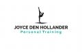 Logo design # 769449 for Personal training by Joyce den Hollander  contest