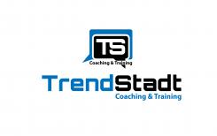 Logo # 260435 voor Ontwerp een open en vriendelijk LOGO voor een nieuw coaching en trainingsbureau wedstrijd