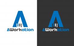 Logo design # 590582 for Catchy logo requested for active, adventurous work vacations contest