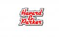 Logo # 263545 voor Logo Havard&Parker wedstrijd
