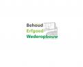 Logo # 471003 voor Logo Stichting Erfgoed Wederopbouw Noord Brabant wedstrijd