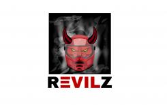 Logo design # 839973 for REVILZ  contest