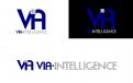 Logo design # 444720 for VIA-Intelligence contest