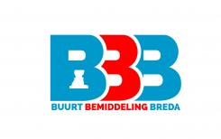 Logo # 664818 voor Ontwerp een veelzeggend logo voor hét buurtbemiddelingsproject van Breda!  wedstrijd