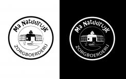 Logo # 576739 voor zorgboerderij wedstrijd