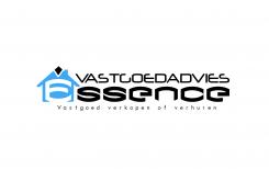 Logo # 634021 voor UITDAGING VOOR EEN CREATIEVE DUIZENDPOOT: logo voor een startend vastgoedadviesbureau!  wedstrijd