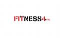 Logo design # 590182 for Fitness4Me contest