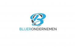 Logo # 664919 voor blijer ondernemen  wedstrijd