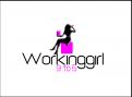 Logo # 46189 voor Workinggirl 9 to 5 wedstrijd