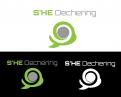 Logo # 471105 voor S'HE Dechering (coaching & training) wedstrijd