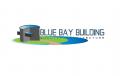 Logo design # 361357 for Blue Bay building  contest
