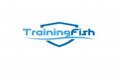 Logo design # 713875 for 3D, 2D swimming training logo contest