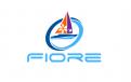 Logo design # 874384 for Sailing Fiore : Flower Power Sailing Circumnavigation contest