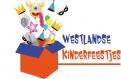 Logo # 137949 voor Westlandse Kinderfeestjes wedstrijd