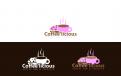 Logo design # 355840 for Logo for Coffee'licious coffee bar & cakeries contest