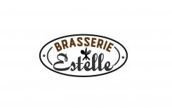 Logo # 649672 voor Logo voor Brasserie & Gin wedstrijd
