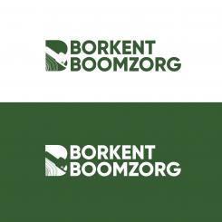 Logo # 1295420 voor Een logo voor iemand die in bomen klimt! wedstrijd