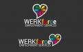 Logo design # 571625 for WERKforce Employment Services contest