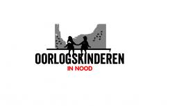 Logo # 681975 voor Ontwerp een logo voor een non-profitorganisatie die helpt oorlogskinderen wedstrijd