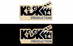 Logo # 429976 voor Logo voor klein videoproductiebedrijf wedstrijd