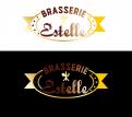 Logo # 649773 voor Logo voor Brasserie & Gin wedstrijd
