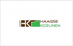 Logo # 175670 voor LOGO Haagse Kozijnen wedstrijd