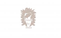 Logo # 395768 voor Logo kissed by ibiza wedstrijd