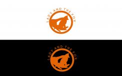 Logo # 438905 voor Lady & the Fox needs a logo. wedstrijd