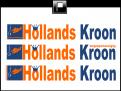 Logo # 63916 voor Logo hengelsportvereniging Hollands Kroon wedstrijd