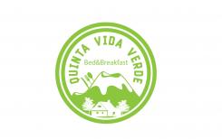 Logo # 631215 voor Bed and Breakfast in Portugal zoekt een logo om voor altijd van te kunnen genieten wedstrijd