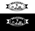 Logo # 649774 voor Logo voor Brasserie & Gin wedstrijd