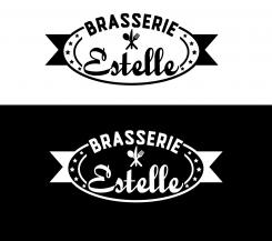 Logo # 649774 voor Logo voor Brasserie & Gin wedstrijd