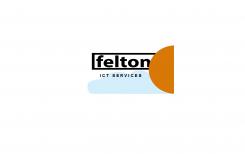 Logo # 371592 voor Huidige Felton logo aanpassen wedstrijd