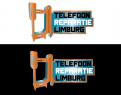 Logo design # 527687 for Phone repair Limburg contest