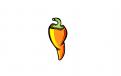 Logo design # 251712 for Epic Pepper Icon Design contest