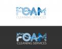 Logo design # 480638 for Design a logo for a (starting) cleaning company that emits professionalism, reliance and trust. contest