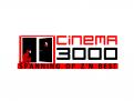 Logo # 379718 voor Ontwerp een logo voor seksbioscoop Cinema 3000 wedstrijd