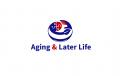 Logo # 670139 voor Ontwerp een aansprekend logo voor het onderzoeksprogramma Aging & Later Life van AMC/VUmc wedstrijd