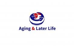 Logo # 670139 voor Ontwerp een aansprekend logo voor het onderzoeksprogramma Aging & Later Life van AMC/VUmc wedstrijd