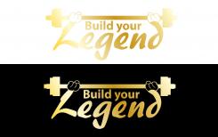 Logo design # 644558 for Become a Legend! contest