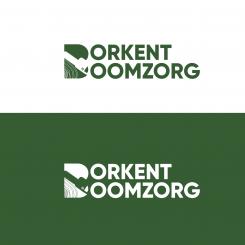 Logo # 1295422 voor Een logo voor iemand die in bomen klimt! wedstrijd