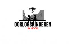 Logo # 681977 voor Ontwerp een logo voor een non-profitorganisatie die helpt oorlogskinderen wedstrijd