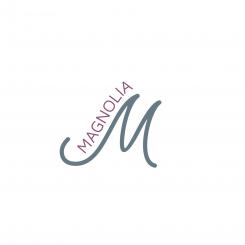 Logo design # 897661 for A feminine & powerful logo for a 3 women folk/Americana trio called Magnolia! contest