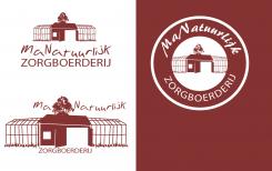 Logo # 571527 voor zorgboerderij wedstrijd